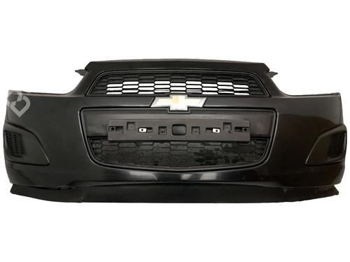 Used Front bumper Front bumper CHEVROLET AVEO Hatchback (T300) 1.2 (86 hp) 34494650 34494650