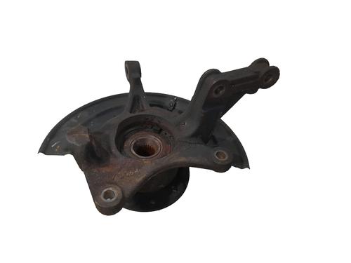 Used Left front steering knuckle Left front steering knuckle DACIA DUSTER (HS_) 1.5 dCi 4x4 (HSMC, HSMD) (110 hp) 34548984 34548984