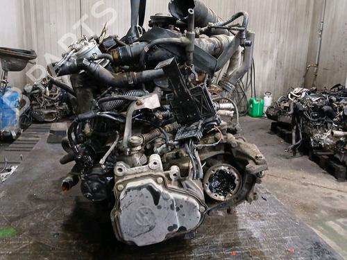 Gearbox SEAT CORDOBA (6K1, 6K2) 1.9 SDI | BP20324043M3 