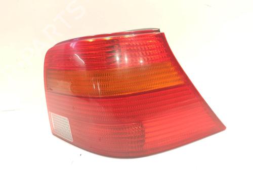Right taillight VW GOLF IV (1J1) 1.6 | BP14472793C35 
