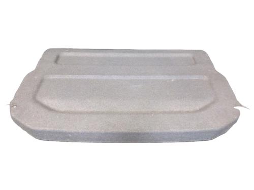Used Rear parcel shelf Rear parcel shelf CITROËN C4 III (BA_, BB_, BC_) 1.2 PureTech 130 (BAHNSA, BAHNSB) (130 hp) 34465029 34465029