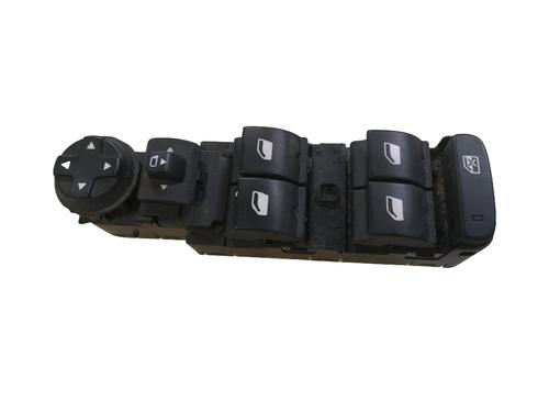 Used Left front window switch Left front window switch OPEL CROSSLAND X / CROSSLAND (P17, P2QO) 1.2 (75) (110 hp) 34468388 34468388