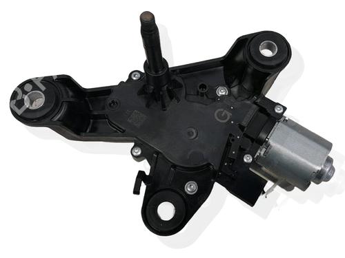 Used Rear wiper motor Rear wiper motor PEUGEOT 3008 II SUV (MC_, MR_, MJ_, M4_) 1.2 THP/ PureTech 130 (MRHNSM, MRHNSU, MRHNSJ, MRHNYW,... (131 hp) 33406320 33406320