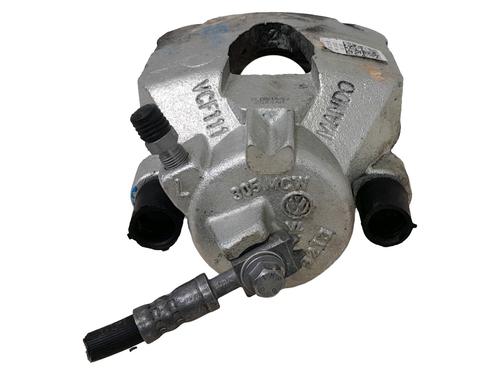 Left front brake caliper SEAT IBIZA V (KJ1, KJG) 1.0 MPi | BP39107613M105 - Image 4