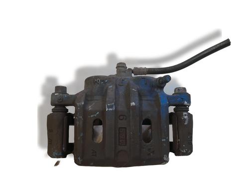 Used Left front brake caliper Left front brake caliper MITSUBISHI OUTLANDER III (GG_W, GF_W, ZJ, ZL, ZK) 2.2 Di-D (GF6W) (150 hp) 33978867 33978867