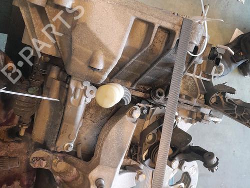 Gearbox DACIA SANDERO II TCe 90 (B8M1, B8MA, B8AC) | BP36844099M3 - Image 3