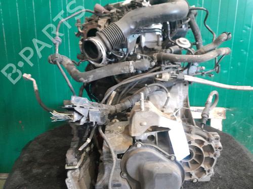 Gearbox FORD B-MAX Van (JK) 1.0 EcoBoost | BP33409558M3 - Image 2