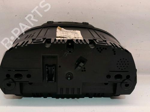 Used Instrument cluster Instrument cluster BMW 1 (E87) [2003-2013] 34463083 34463083