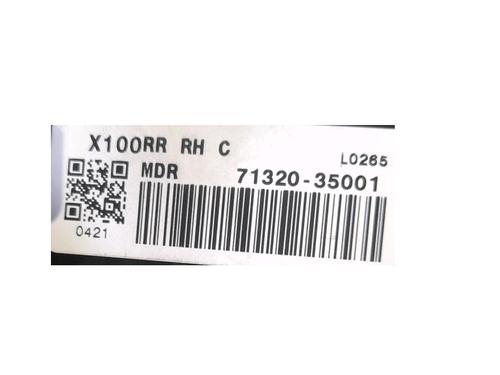 Other SSANGYONG TIVOLI 1.6 XDi 160 All-wheel Drive | BP34550404O1 - Image 3