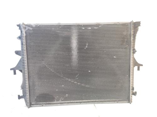 Used Water radiator Water radiator AUDI Q7 (4LB) [2006-2016] 34487322 34487322