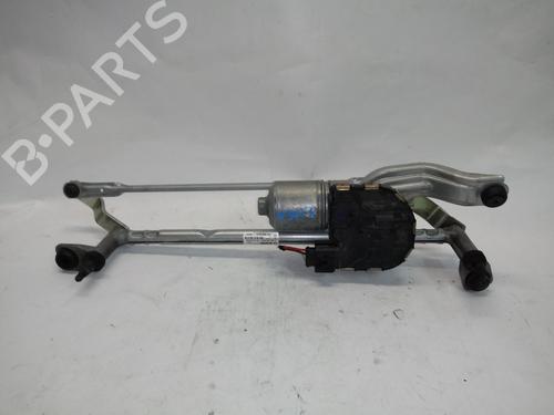 Used Front wiper motor VW GOLF VII (5G1, BQ1, BE1, BE2) [2012-2021]  14451762