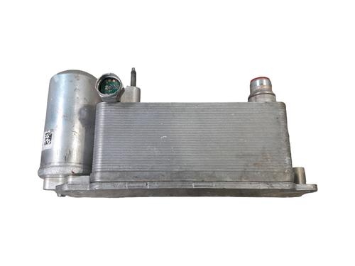 AC radiator MERCEDES-BENZ EQA (H243) EQA 250+ (243.702) | BP38003337M32 - Image 2
