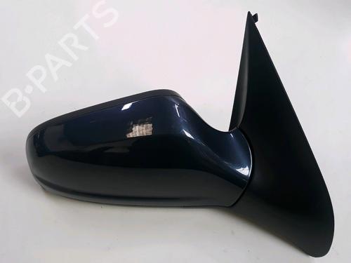 Right mirror OPEL ASTRA H (A04)  | BP18553901C27 
