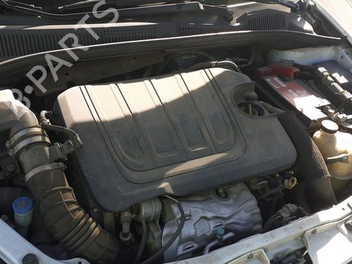 Other SUZUKI SX4 (EY, GY) 2.0 DDiS 4x4 (RW420D) | BP34549104O1 - Image 6