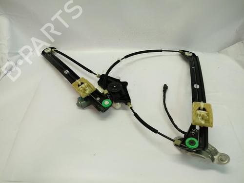 Used Front right window mechanism Front right window mechanism VW GOLF VII (5G1, BQ1, BE1, BE2) [2012-2021] 34484598 34484598