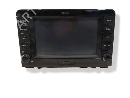 Used Display monitor Display monitor KIA STONIC (YB) 1.0 T-GDi (120 hp) 34466774 34466774