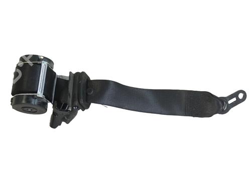 Used Rear right seatbelt BMW 1 Convertible (E88) [2007-2013]  23969302