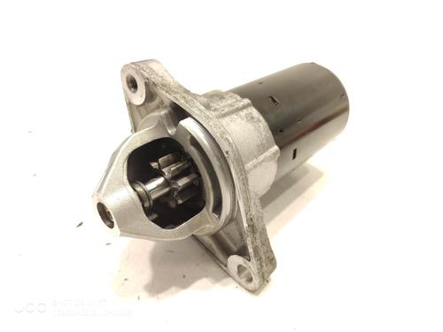 Used Starter TOYOTA VERSO (_R2_) [2009-2018]  18702268