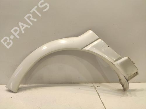 Used Front left wheel arch trim Front left wheel arch trim TATA SAFARI (42_FD) [1998-2026] 34482024 34482024