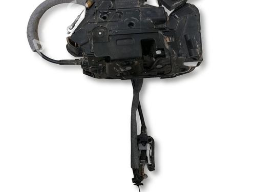 Used Front right lock VW GOLF VII Variant (BA5, BV5) [2013-2022]  23387987