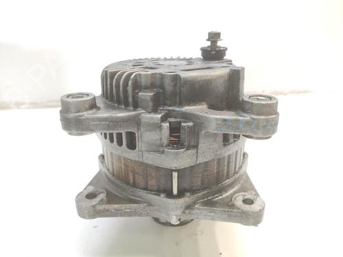 Used Alternator Alternator NISSAN QASHQAI I (J10, NJ10) 2.0 dCi (150 hp) 35730949 35730949
