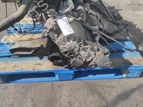 gearbox-mercedes-benz-a-class-w169-2004-2005-2006-2007-2008-2009-2010-2011-2012-34486933 main image