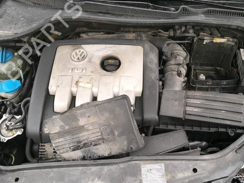 Front right window mechanism VW GOLF V (1K1) 2.0 TDI | BP24480151C23 