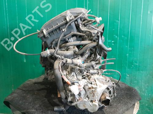 Starter TOYOTA AYGO (_B1_) 1.0 (KGB10_, KGB10R) | BP35735265M8 - Image 2