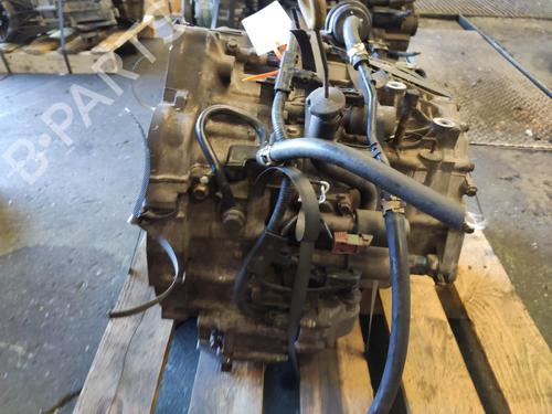 Gearbox HONDA ACCORD VIII (CU) 2.4 i (CU2) | BP14464060M3 