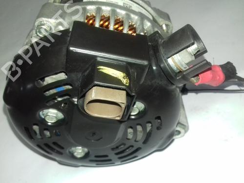 Used Alternator Alternator FORD FIESTA VI (CB1, CCN) [2008-2026] 35730665 35730665