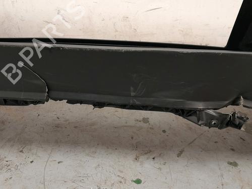 Rear bumper SEAT LEON Sportstourer (KL8, KLD) | BP23409889C8