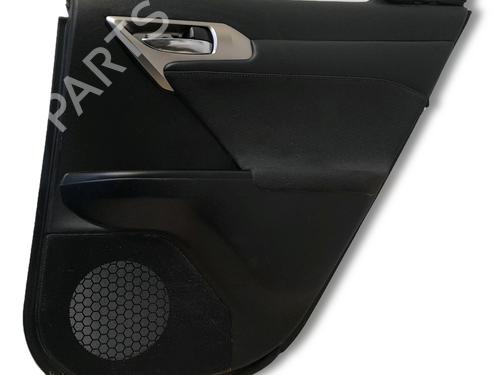 Used Other Other LEXUS CT (ZWA10_) 200h (ZWA10_, ZWA10R) (136 hp) 34467266 34467266