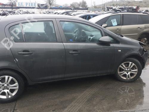 Left taillight OPEL CORSA D (S07) 1.2 (L08, L68) | BP24943621C34 