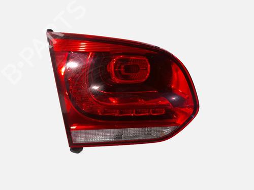 left-tailgate-light-vw-golf-vi-5k1-2008-2009-2010-2011-2012-2013-2014-34550918 main image