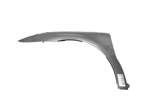 Used Left front fenders CITROËN C4 I (LC_) 1.6 HDi (90 hp) 17696801
