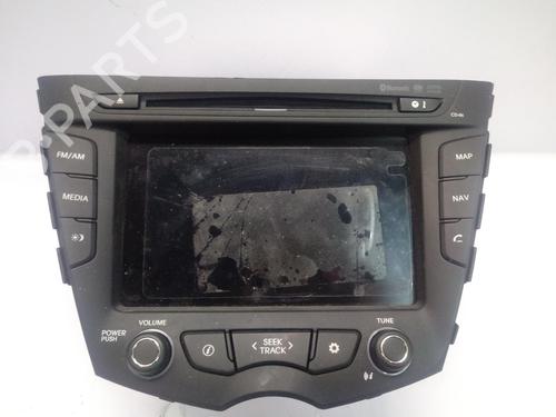 Electronic module HYUNDAI VELOSTER (FS) 1.6 T-GDI | BP14459700M83 