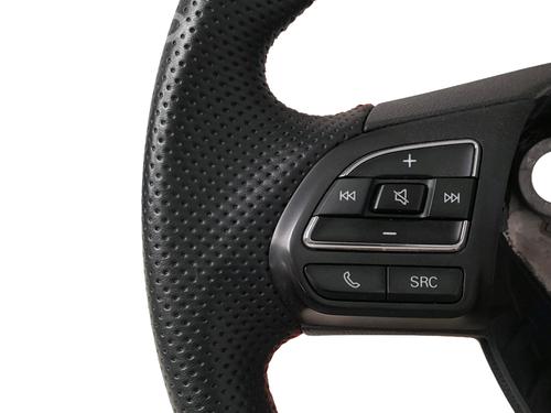 Steering wheel MG MG ZS SUV (AZS1) 1.5 VTi | BP36360781C49 - Image 3