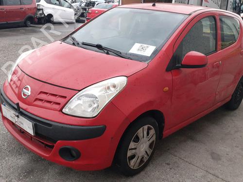 Brugte NISSAN PIXO (UA0)  1.0  4641890