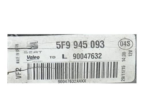 Other SEAT LEON ST (5F8) 1.6 TDI | BP33407320O1 - Image 3