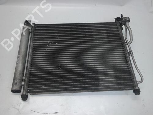 Used AC radiator AC radiator KIA PICANTO I (SA) 1.1 (65 hp) 34482098 34482098