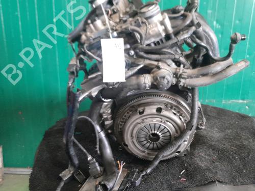 Alternator SKODA FABIA II Combi (545) 1.2 | BP35734587M7 - Image 2