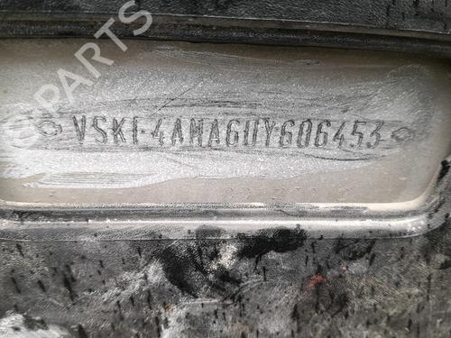 Left front brake caliper NISSAN PRIMASTAR Van (X83) | BP33979040M105 - Image 7