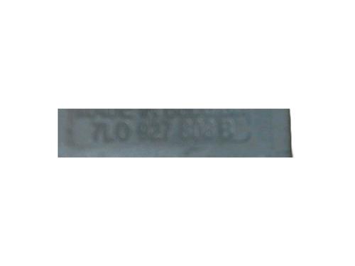 Electronic sensor PORSCHE CAYENNE (9PA) | BP35733036M84 - Image 3