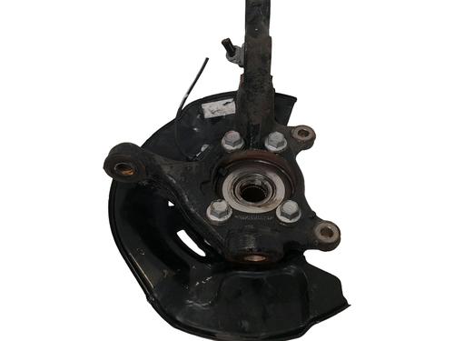 Used Left front steering knuckle Left front steering knuckle TOYOTA PRIUS PLUS (_W4_) 1.8 Hybrid (ZVW40W, ZVW41W) (136 hp) 34550800 34550800