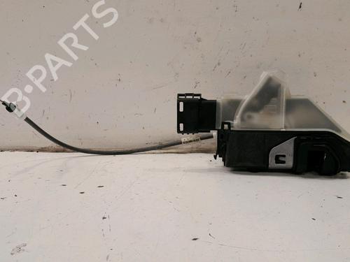 Used Front right lock Front right lock DS DS 7 Crossback (J4_, JR_, JC_) 2.0 BlueHDi 180 (JJEHZR) (177 hp) 34462681 34462681