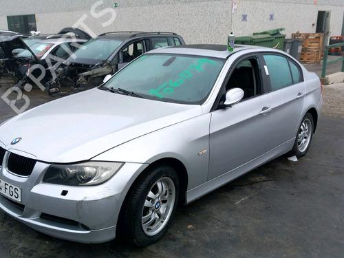 Gearbox BMW 3 (E90) 320 i | BP18567797M3 