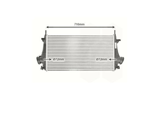 Intercooler OPEL INSIGNIA A (G09) 2.0 CDTI (68) | BP34552377M30  - Image 5