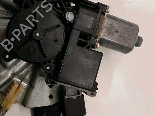 Used Front left window mechanism Front left window mechanism OPEL INSIGNIA A (G09) 2.0 CDTI (68) (131 hp) 34462735 34462735