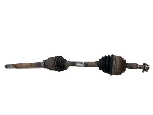 Used Right front driveshaft Right front driveshaft RENAULT TRAFIC III Van (FG_) 2.0 dCi 120 (FGMN) (120 hp) 33407383 33407383