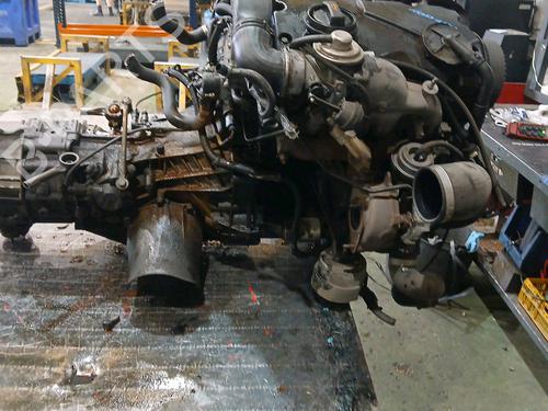 Motor AUDI A4 B6 Avant (8E5) [2000-2005]  18556796
